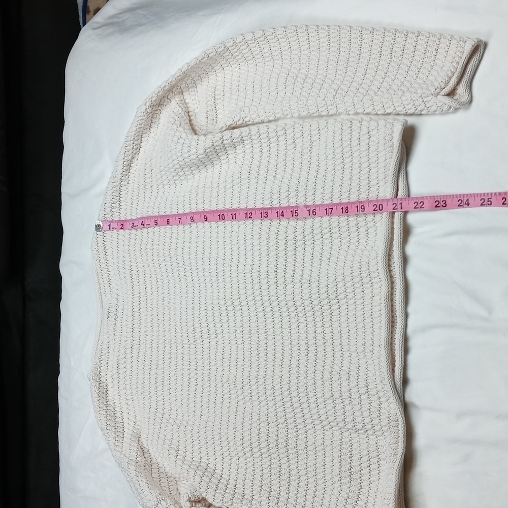 Universal Thread Womens Medium Sweater - image 5